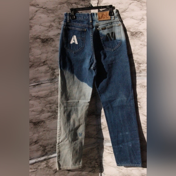 Upcycled Blue Skys - Picture 4 of 5